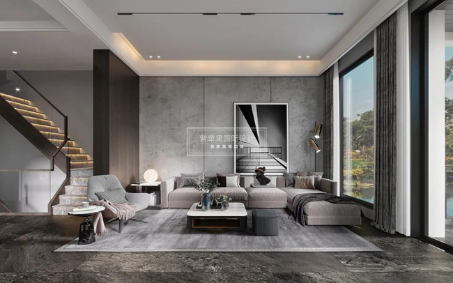 現代簡約 現代簡約