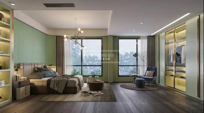 現代簡約 現代簡約