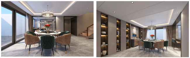 現代輕奢 現代輕奢